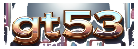 gt53 logo